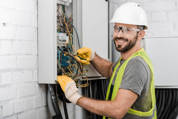 Best Best Electricians Near Me  in Lake Junaluska, NC