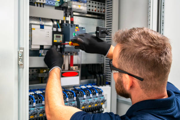 Best Electrical System Inspection  in Lake Junaluska, NC