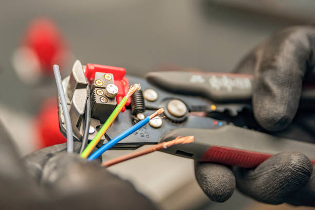 Best Commercial Electrician Services  in Lake Junaluska, NC