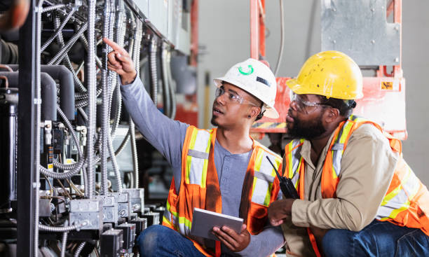 Electrical Rewiring Services in NC
