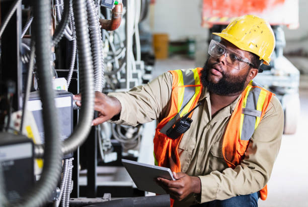 Best Electric Panel Repair  in Lake Junaluska, NC