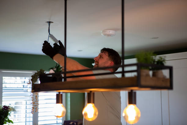  Lake Junaluska, NC Electrician Pros