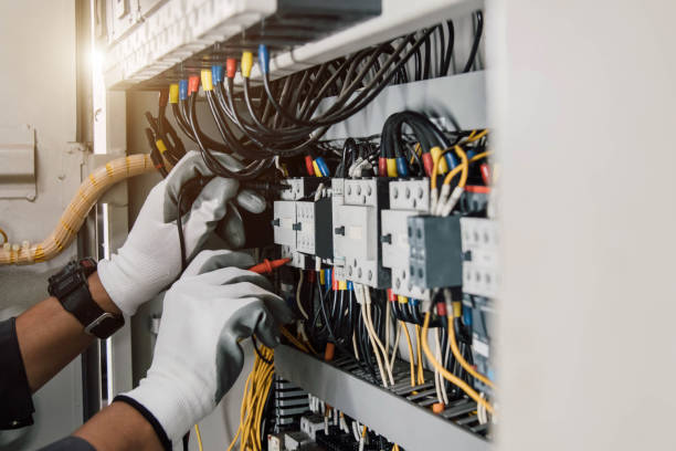 Best Electrical Outlet Repair  in Lake Junaluska, NC