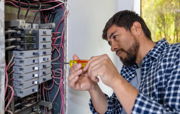 Best Electrician Near Me  in Lake Junaluska, NC